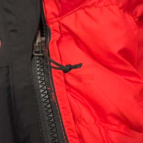 Men’s The North Face Winter Ski Jacket M - Picture 3 of 3